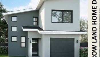 2 Bedroom | Garage Plans with Apartment